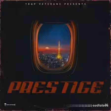Trap Veterans Prestige [WAV, MiDi] - Sample Pack Artwork
