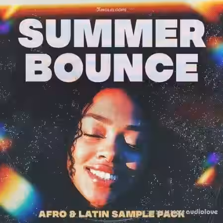 Trap Veterans Summer Bounce [WAV] - Sample Pack Artwork