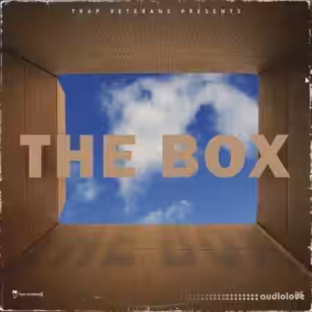 Trap Veterans The Box [WAV, MiDi] - Sample Pack Artwork