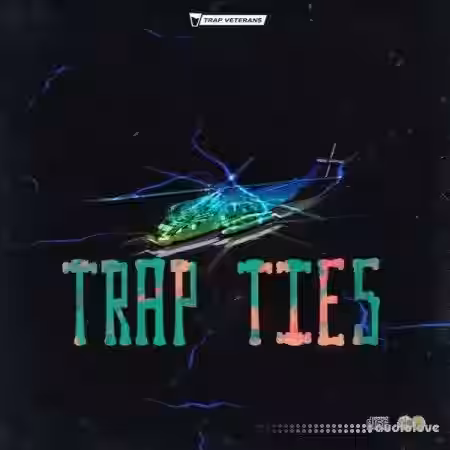 Trap Veterans Trap Ties [WAV, MiDi] - Sample Pack Artwork