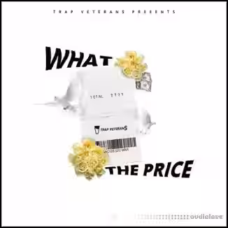 Trap Veterans What The Price [WAV, MiDi]
