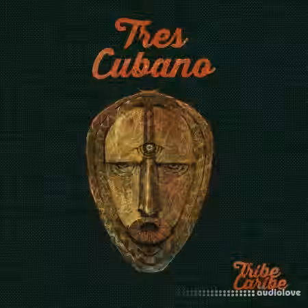 Tribe Caribe Tres Cubano [WAV] - Sample Pack Artwork