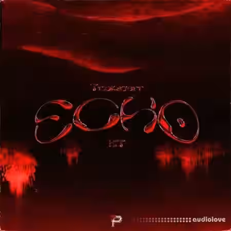 Tricksterr Echo Drum Kit [WAV, MiDi, Synth Presets, DAW Templates] - Sample Pack Artwork