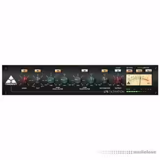 Trident Audio Developments LTS Tiltration v2.0.1 [WiN]