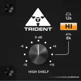 Trident Audio Developments Tiltration v1.0.0 [WiN]