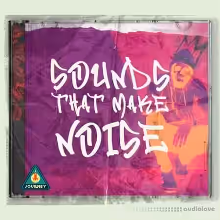 Trip Digital Sounds That Make Noise [WAV] - Sample Pack Artwork