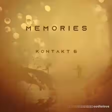 Triple Spiral Audio Memories [KONTAKT] - Sample Pack Artwork