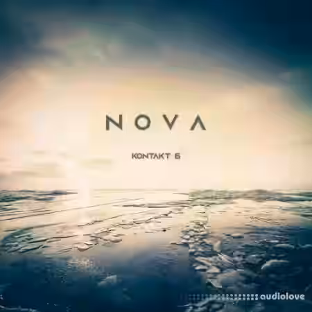 Triple Spiral Audio Nova [KONTAKT] - Sample Pack Artwork