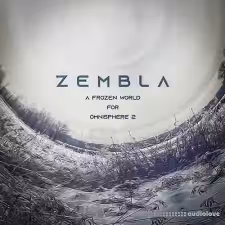 Triple Spiral Audio Zembla [Synth Presets] - Sample Pack Artwork