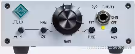 Triton Audio D2O v1.0.3 [WiN] - Sample Pack Artwork