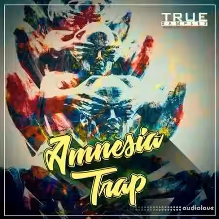 True Samples Amnesia Trap [WAV, MiDi] - Sample Pack Artwork