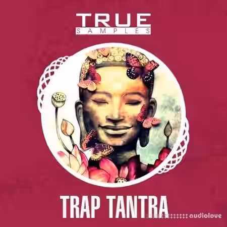 True Samples Trap Tantra [WAV, MiDi] - Sample Pack Artwork