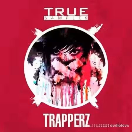 True Samples Trapperz [WAV, MiDi] - Sample Pack Artwork