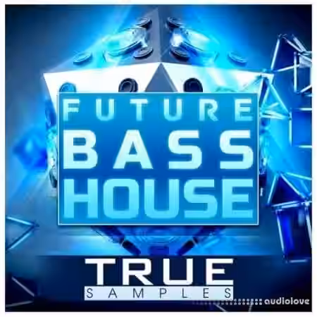 True Samples True Samples - Future Bass House [WAV, MiDi, Synth Presets] - Sample Pack Artwork