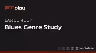 Truefire Lance Ruby's Blues Genre Study [TUTORiAL]