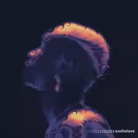 trustmelucien EONIAN [WAV] - Sample Pack Artwork