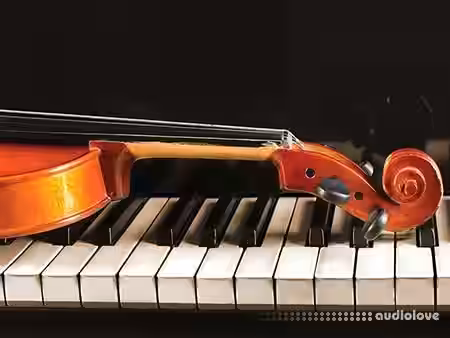 TTC Video Great Music of the Twentieth Century [TUTORiAL] - Sample Pack Artwork