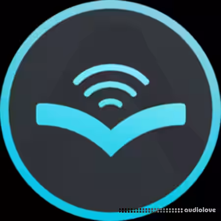 TunesKit Audiobook Converter v3.1.0.19 [MacOSX] - Sample Pack Artwork