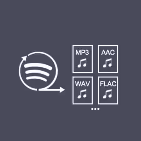 TunesKit Spotify Converter v1.2.2.108 / v1.4.1 [WiN, MacOSX] - Sample Pack Artwork