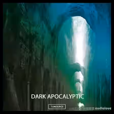 Tunesurge Dark Apocalyptic [KONTAKT] - Sample Pack Artwork
