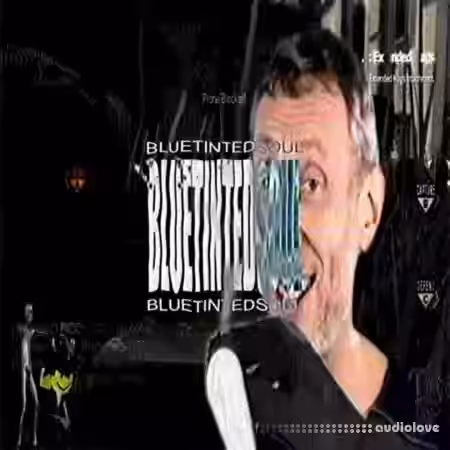 Twenty1 Stash Kit Bluetintedsoul Kit [WAV, MiDi, Synth Presets] - Sample Pack Artwork