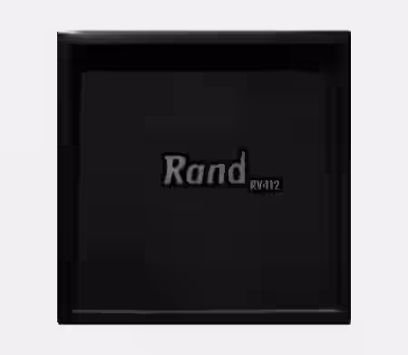 Two Notes Rand RV412 IR - Sample Pack Artwork