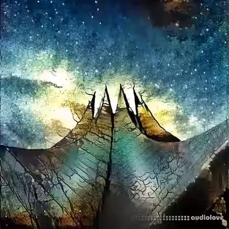 Two Track Sound Metalheads [WAV] - Sample Pack Artwork