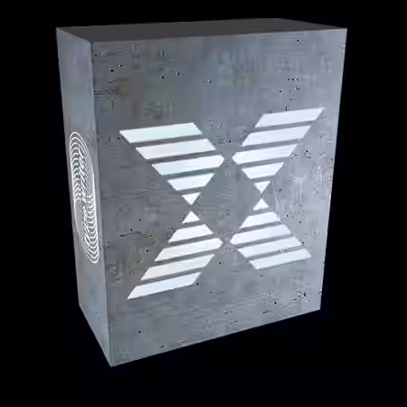 Type Writer Audio X v1.3.1 [MacOSX] - Sample Pack Artwork