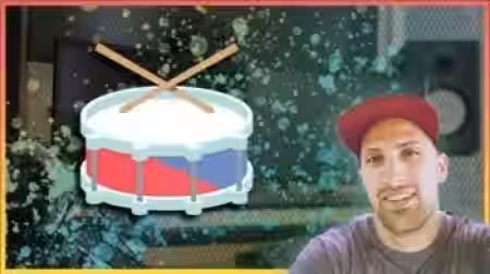 Udemy 5 Golden Pillars Of Music Production [TUTORiAL] - Sample Pack Artwork