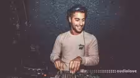 UDEMY Ableton 11 The ULTIMATE Beginners Guide To Ableton Live [TUTORiAL] - Sample Pack Artwork