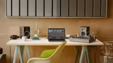 Udemy Ableton 12 Course What's New In Ableton Live 12 Suite [TUTORiAL] - Sample Pack Artwork