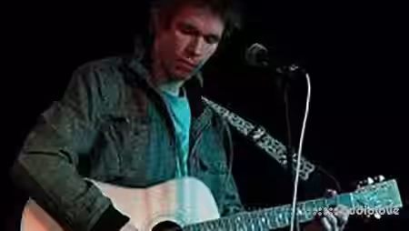 Udemy Acoustic Songwriting. Create Your Own Original Songs [TUTORiAL] - Sample Pack Artwork