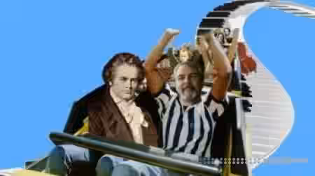 Udemy Adventures In Classical Music Music Appreciation For All [TUTORiAL] - Sample Pack Artwork