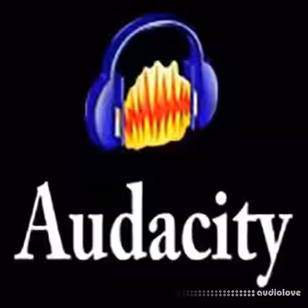 Udemy Audacity Producing and Recording with Powerful Free Software [TUTORiAL] - Sample Pack Artwork