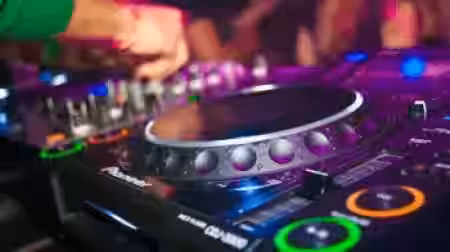 Udemy Beginner Dj Course Get Started As A Dj [TUTORiAL] - Sample Pack Artwork