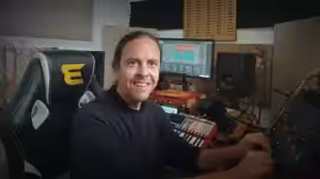 Udemy Beginner's Guide To Electronic Music Production [TUTORiAL] - Sample Pack Artwork