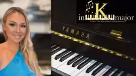 Udemy Beginner's Piano Guide River Flows Easy [TUTORiAL] - Sample Pack Artwork