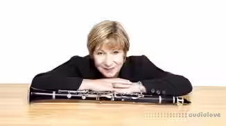 Udemy CLARINET KICKSTART! Getting Started with Ease and Speed [TUTORiAL]