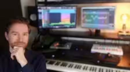 Udemy Compose Yourself [TUTORiAL] - Sample Pack Artwork