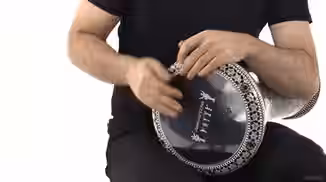 Udemy Darbuka Drumming Learn how to play the Darbuka Dounbek [TUTORiAL]