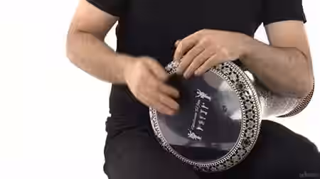 Udemy Darbuka Drumming Learn how to play the Darbuka Dounbek [TUTORiAL] - Sample Pack Artwork