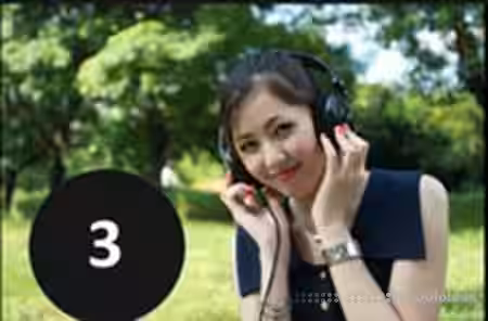 Udemy Ear Training for the Very Beginner Vol.3 [TUTORiAL] - Sample Pack Artwork