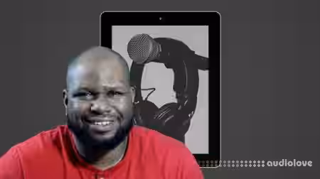 Udemy GarageBand Record Audio Files and Improve Your Vocals [TUTORiAL] - Sample Pack Artwork