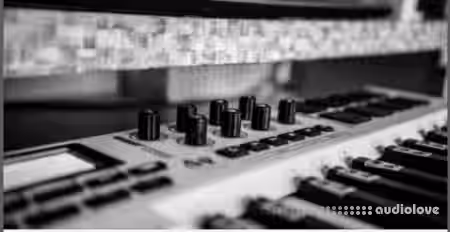 Udemy How to Make Any Type Beat [TUTORiAL] - Sample Pack Artwork