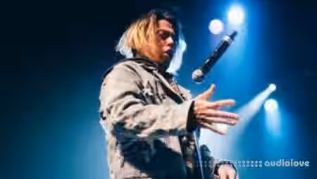 Udemy How To Make Beats For Rappers On An iPhone or iPad [TUTORiAL] - Sample Pack Artwork