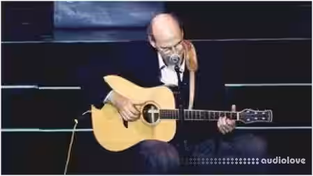 Udemy How to Play James Taylor Songs on Guitar [TUTORiAL] - Sample Pack Artwork