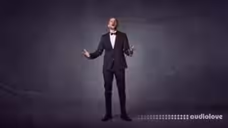 Udemy Instant Voice Training: How to Train Your Voice Instantly! [TUTORiAL] - Sample Pack Artwork