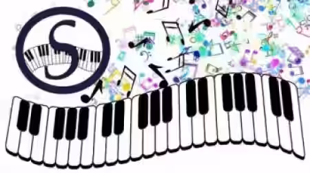 Udemy Joyful Noise Piano Method Level 1 [TUTORiAL] - Sample Pack Artwork