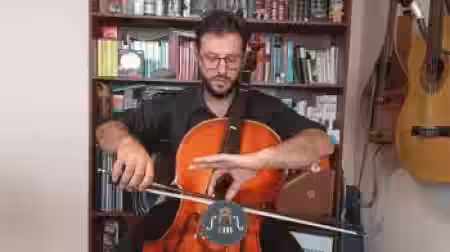 Udemy Lear How To Play Cello From 0 (First Part) [TUTORiAL] - Sample Pack Artwork