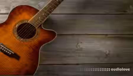Udemy Learn Acoustic Guitar with German Cova (beginner level) [TUTORiAL] - Sample Pack Artwork